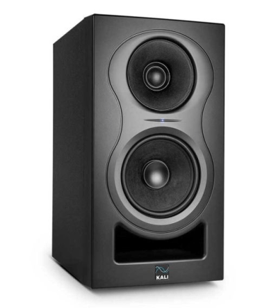 Kali Audio IN-5 (pair) 5-Inch Powered Studio Monitor Speakers